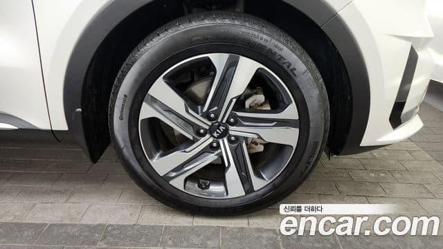 Kia Sorento 4세대 Gravity, 2021 все фото