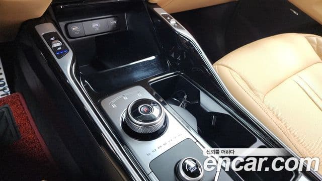 Kia Sorento 4세대 Gravity, 2021 9