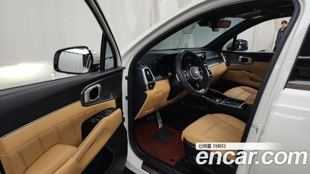 Kia Sorento 4세대 Gravity, 2021 10