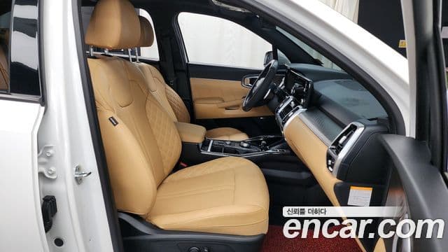 Kia Sorento 4세대 Gravity, 2021 11