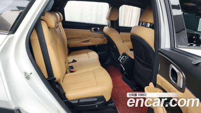 Kia Sorento 4세대 Gravity, 2021 12