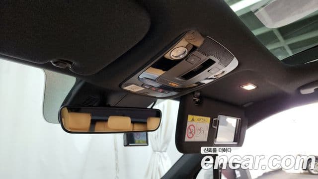 Kia Sorento 4세대 Gravity, 2021 18