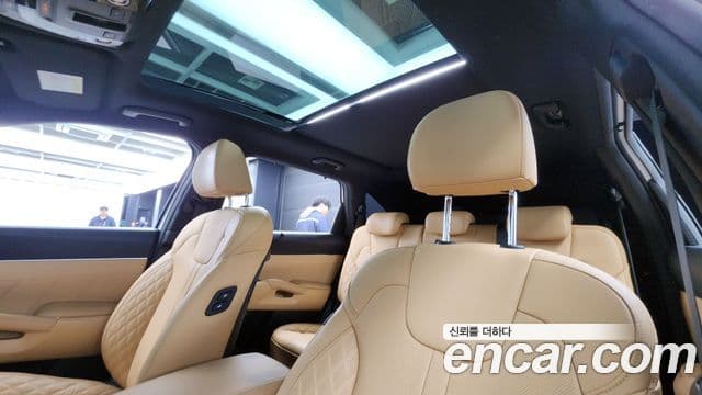 Kia Sorento 4세대 Gravity, 2021 19