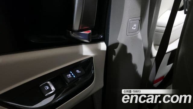 Kia Carnival 4세대 Noblesse, 2023 18
