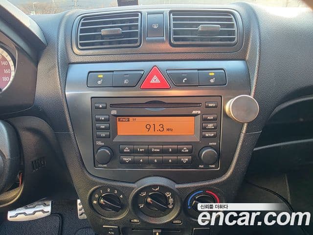 Kia 뉴모닝 빌트인캠2 — базовая версия - Built-in Cam 2 Black Premium, 2011 14