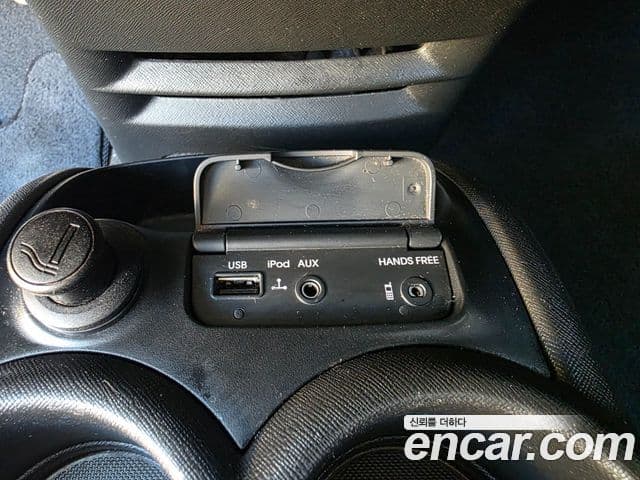 Kia 뉴모닝 빌트인캠2 — базовая версия - Built-in Cam 2 Black Premium, 2011 15