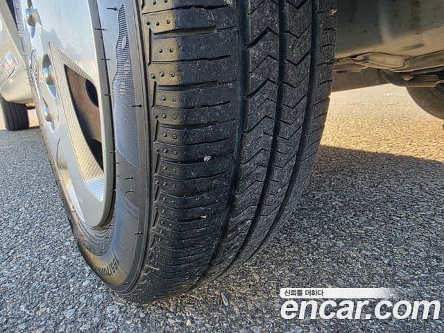 Kia 뉴모닝 빌트인캠2 — базовая версия - Built-in Cam 2 Black Premium, 2011 17