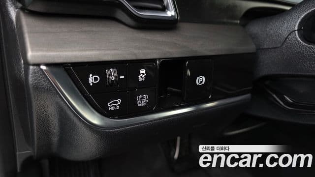 Kia Sportage 5세대 гибрид Signature Gravity 4WD, 2024 12