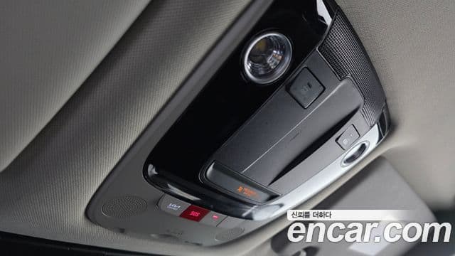 Kia Sportage 5세대 гибрид Signature Gravity 4WD, 2024 15