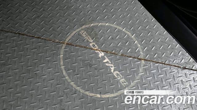 Kia Sportage 5세대 гибрид Signature Gravity 4WD, 2024 17