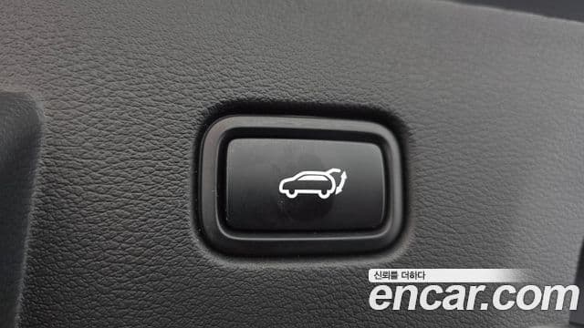 Kia Sportage 5세대 гибрид Signature Gravity 4WD, 2024 19