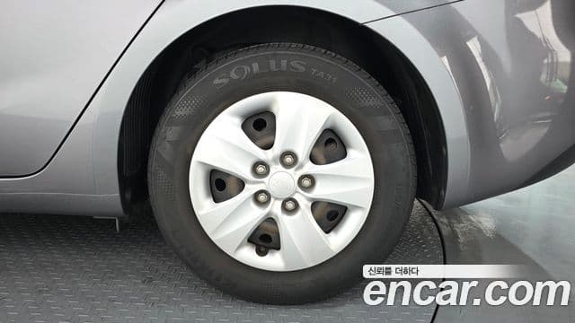 Kia K3 Deluxe, 2014 все фото