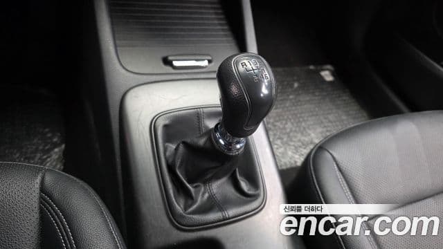 Kia K3 Deluxe, 2014 9