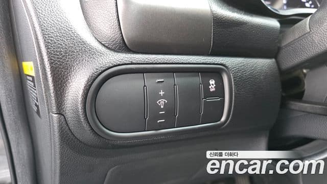 Kia K3 Deluxe, 2014 14