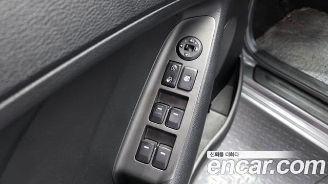 Kia K3 Deluxe, 2014 17