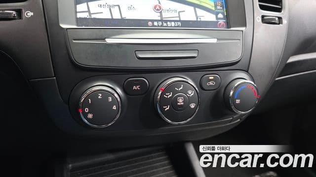 Kia K3 Deluxe, 2014 18