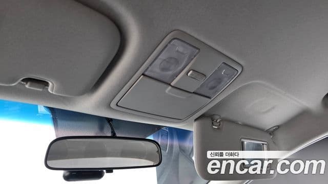 Kia K3 Deluxe, 2014 19