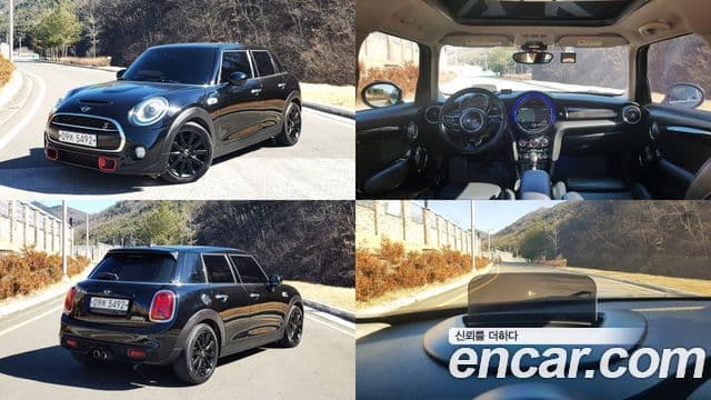 Mini Cooper S 3세대, 2019 1