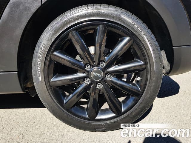 Mini Cooper S 3세대, 2019 6