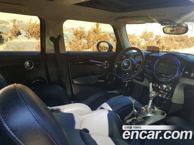 Mini Cooper S 3세대, 2019 7