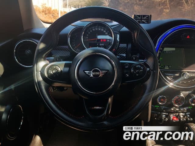 Mini Cooper S 3세대, 2019 9