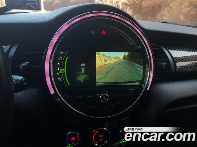 Mini Cooper S 3세대, 2019 11