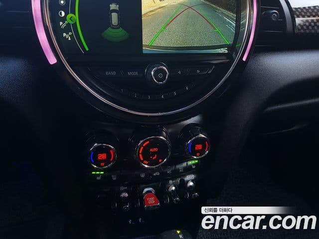 Mini Cooper S 3세대, 2019 12