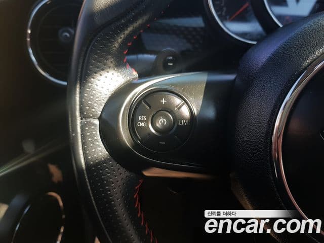 Mini Cooper S 3세대, 2019 15