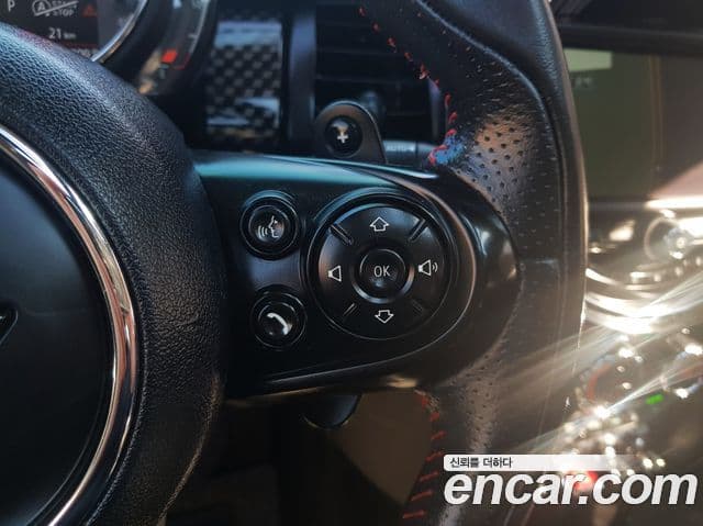 Mini Cooper S 3세대, 2019 16