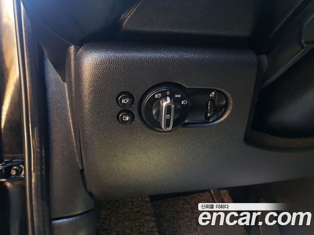 Mini Cooper S 3세대, 2019 17