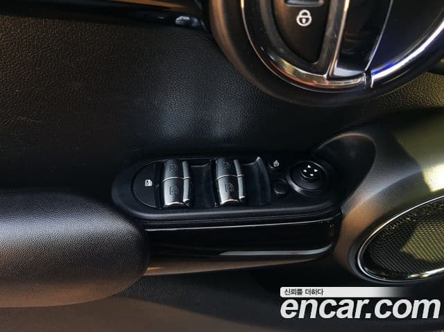 Mini Cooper S 3세대, 2019 18