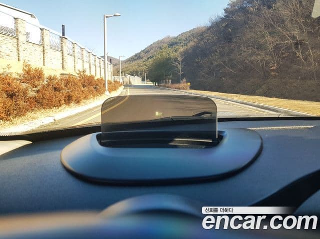 Mini Cooper S 3세대, 2019 19