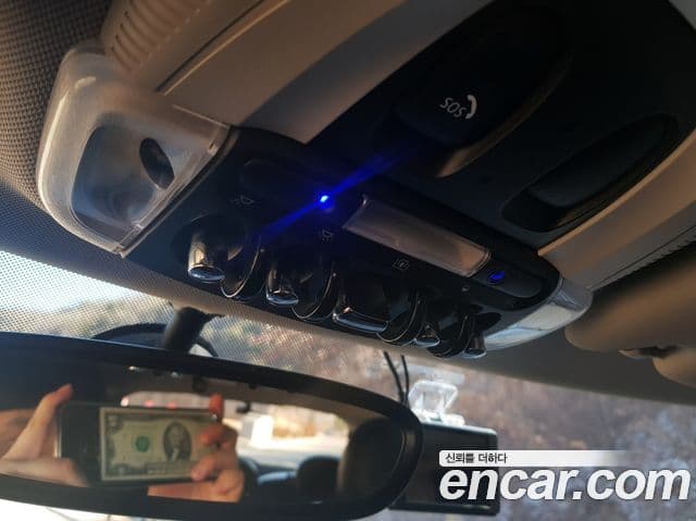 Mini Cooper S 3세대, 2019 20