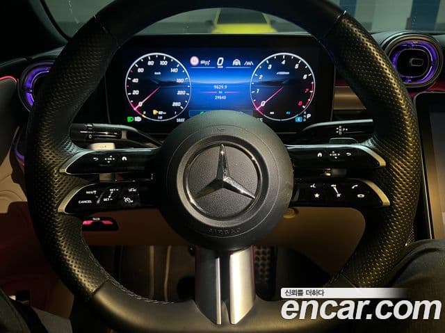 Mercedes-Benz CLE-класс C236 CLE200 купе, 2024 8