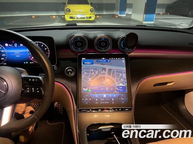 Mercedes-Benz CLE-класс C236 CLE200 купе, 2024 9