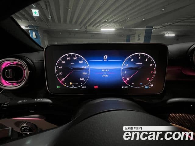 Mercedes-Benz CLE-класс C236 CLE200 купе, 2024 10