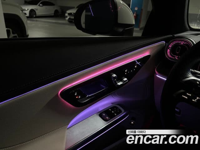 Mercedes-Benz CLE-класс C236 CLE200 купе, 2024 12