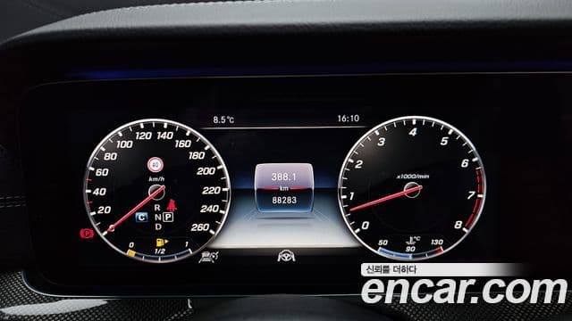 Mercedes-Benz E-класс W213 E450 4MATIC купе, 2019 8