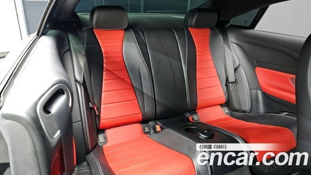 Mercedes-Benz E-класс W213 E450 4MATIC купе, 2019 12