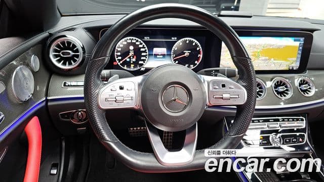 Mercedes-Benz E-класс W213 E450 4MATIC купе, 2019 13