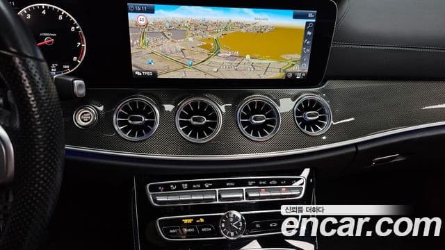 Mercedes-Benz E-класс W213 E450 4MATIC купе, 2019 14