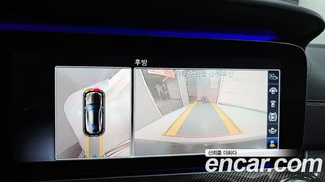 Mercedes-Benz E-класс W213 E450 4MATIC купе, 2019 15