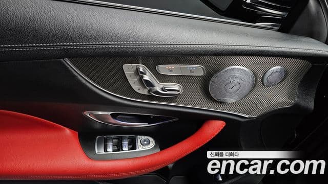 Mercedes-Benz E-класс W213 E450 4MATIC купе, 2019 17