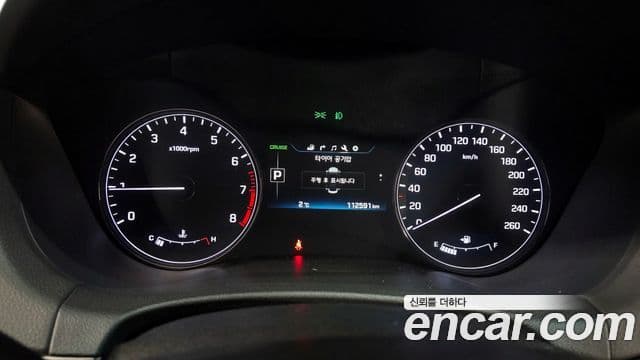 Hyundai Genesis DH Premium, 2016 8