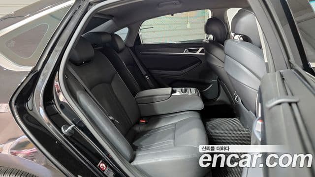 Hyundai Genesis DH Premium, 2016 12
