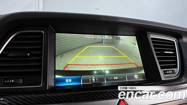 Hyundai Genesis DH Premium, 2016 15