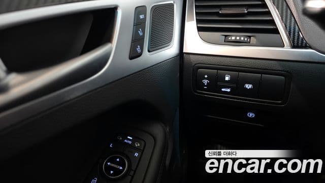 Hyundai Genesis DH Premium, 2016 17