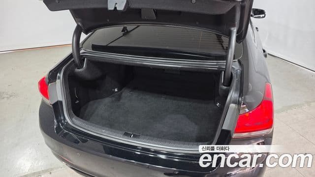 Hyundai Genesis DH Premium, 2016 20