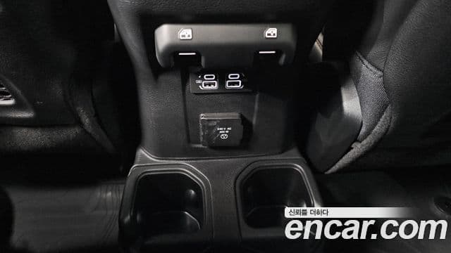 Jeep 글래디에이터 (JT) 3.6 Rubicon, 2022 19