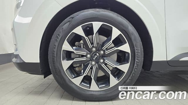 Kia Carnival 4세대 Noblesse, 2022 все фото